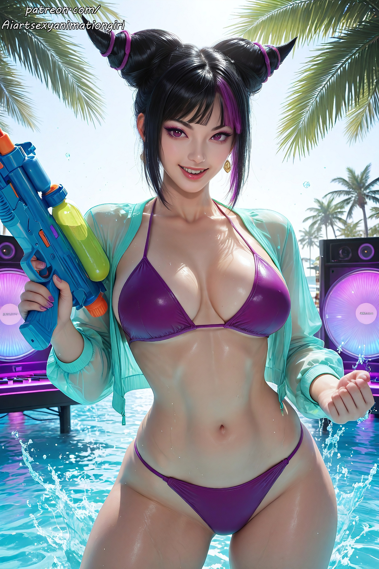 💜Juri Han🌊