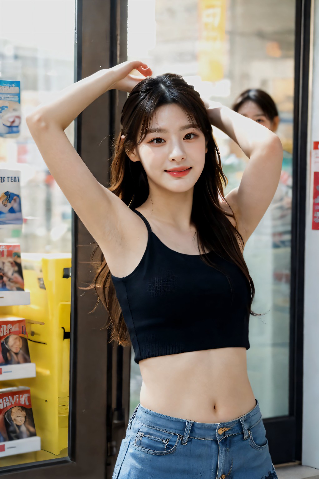 Not + Seeun