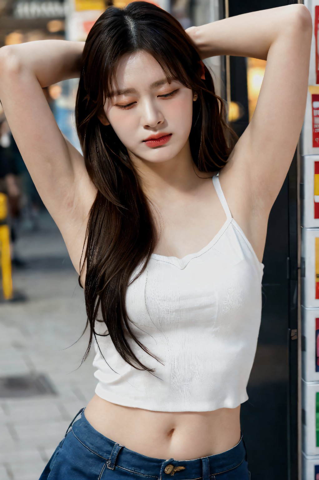 Not + Seeun